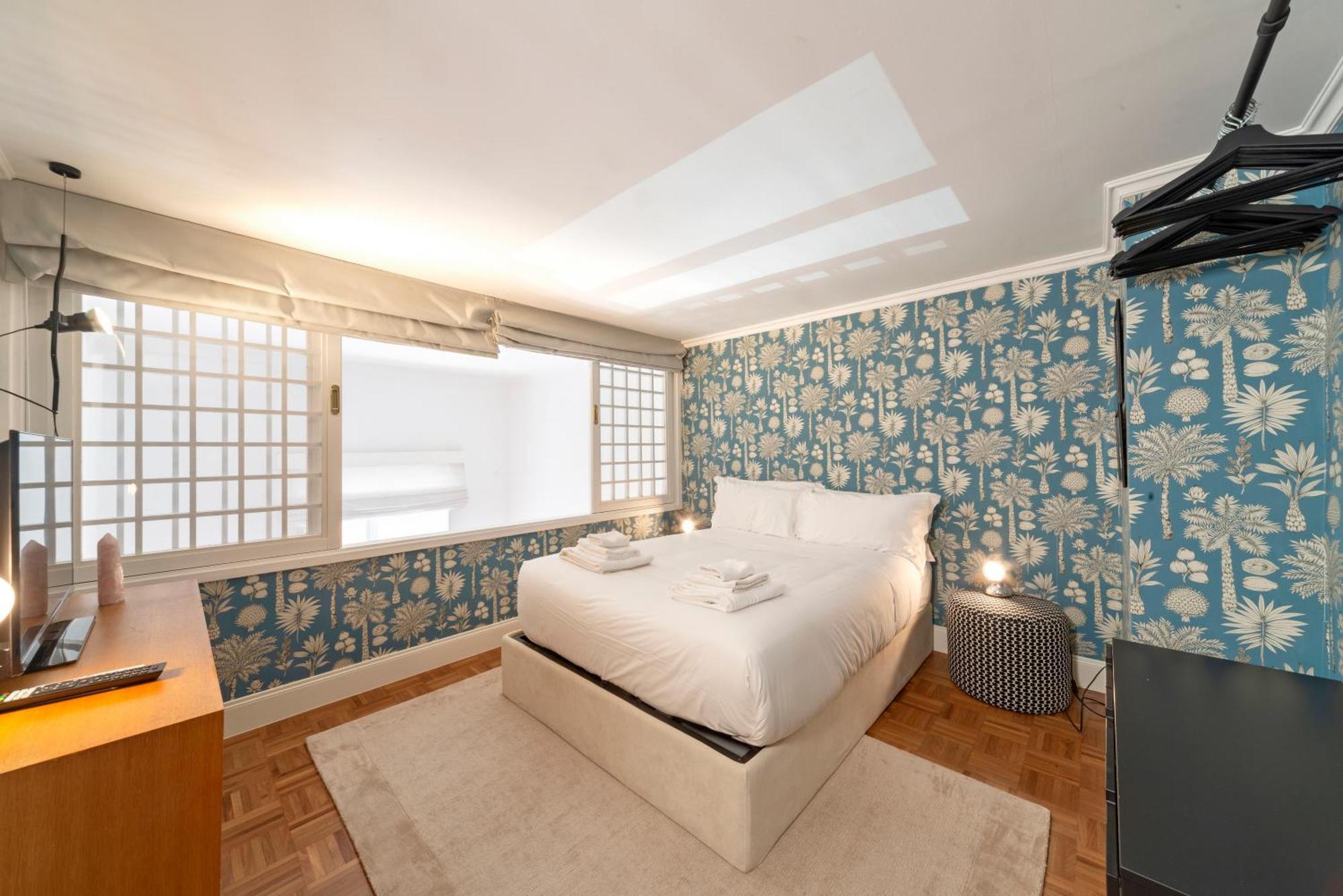 Timeless Elegance In Trastevere