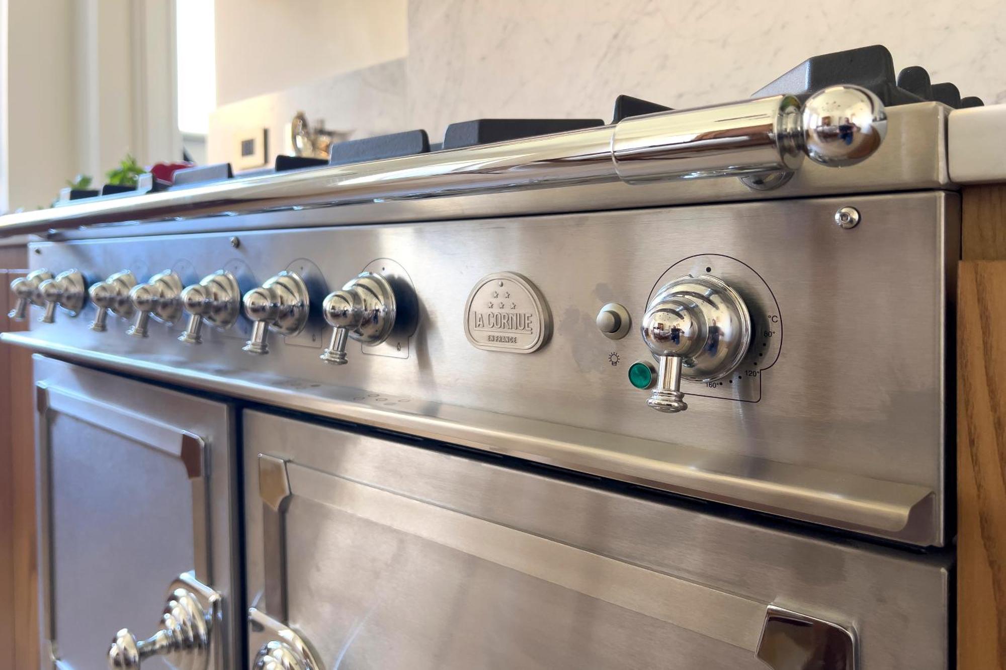Timeless Elegance In Trastevere Apartamento