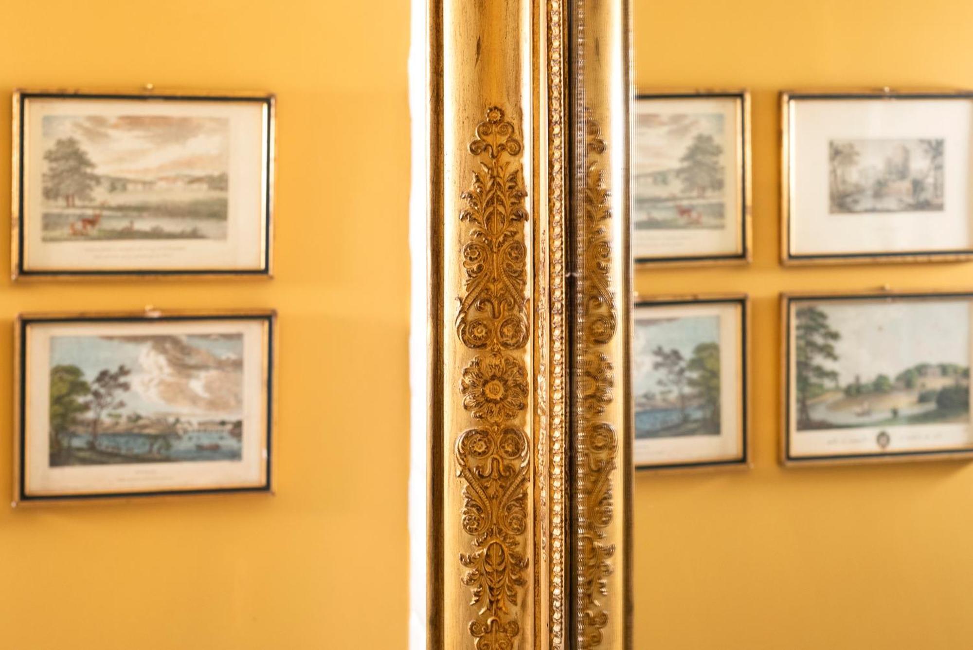 Timeless Elegance In Trastevere * Roma
